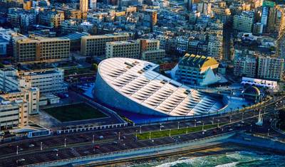 جولة إلى مدينة الإسكندرية من القاهرة بالسيارة — 3