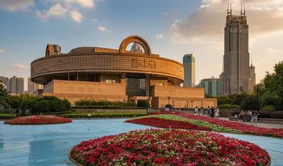 11 Days Incredible China With Zhangjiajie Small Group Tour (Max 16) — 3