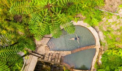 The Azores Islands, Portugal (5 ⭐ Solo Women) — 2