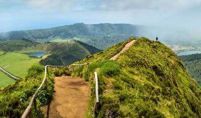 The Azores Islands, Portugal (5 ⭐ Solo Women) — 4