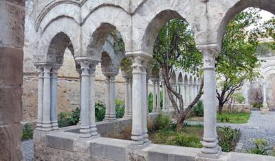 Italy: Authentic Palermo - 5 DAYS/4 NIGHTS — 3
