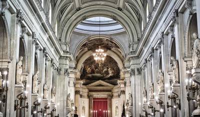 Italy: Authentic Palermo - 5 DAYS/4 NIGHTS — 5