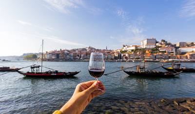 Portugal, Spain & Morocco - Bridge Between two Continents 16 Days — 3