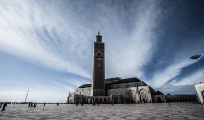 من الدار البيضاء: رحلة خاصة لمدة 10 أيام لأبرز معالم المغرب والمغامرة في الصحراء (فنادق 4 نجوم) — 3