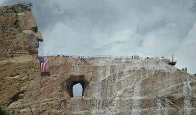 جولة أبرز معالم غرب الولايات المتحدة لمدة 8 أيام من دنفر | يتضمن قطار Canyon Spirit Scenic — 3