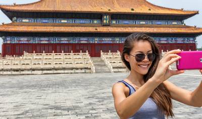 جولة الصين البانورامية لمدة 15 يومًا مع Guilin وZhangjiajie (مجموعة صغيرة بحد أقصى 16) — 3