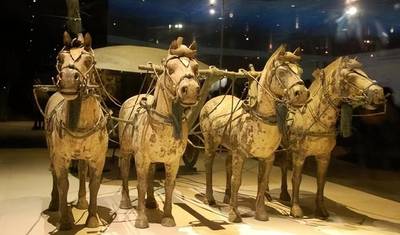جولة الصين البانورامية لمدة 15 يومًا مع Guilin وZhangjiajie (مجموعة صغيرة بحد أقصى 16) — 5