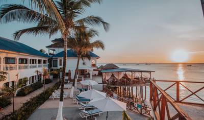 Zanzibar Paradise: 6 Days of Spice, Culture, and Turquoise Bliss — 4