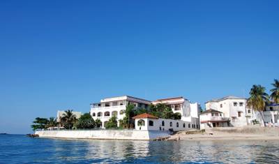 Zanzibar Paradise: 6 Days of Spice, Culture, and Turquoise Bliss — 5