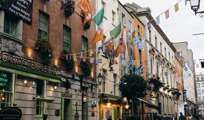 Adventurous Ireland | 14 Days — 2