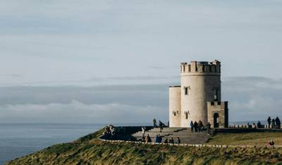 Adventurous Ireland | 14 Days — 3