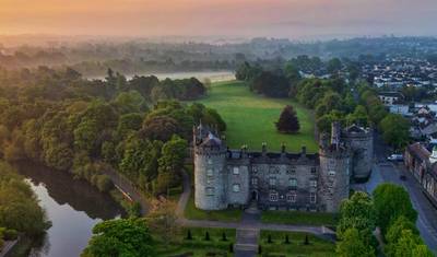 Adventurous Ireland | 14 Days — 5