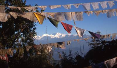 Trekking po Darjeeling, Sikkim i Singalila Ridge — 5