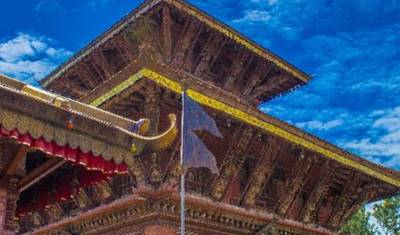 3N/4D Kathmandu & Nagarkot Tour with UNESCO Sites, Mountain Flight & Sunrise Mountain Views — 4