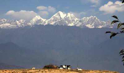 3N/4D Kathmandu & Nagarkot Tour with UNESCO Sites, Mountain Flight & Sunrise Mountain Views — 5