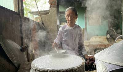WIELKA PODRÓŻ PO 3 KRAJACH: WIETNAM - KAMBODŻA - LAOS (w górę rzeki) — 3