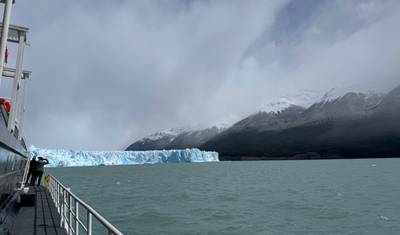 4-dniowa Klasyczna El Calafate: Perito Moreno — 2