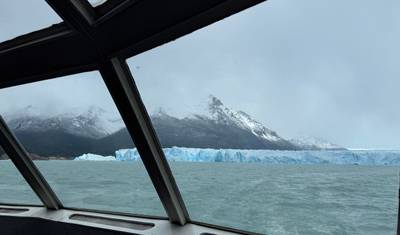 4-dniowa Klasyczna El Calafate: Perito Moreno — 3