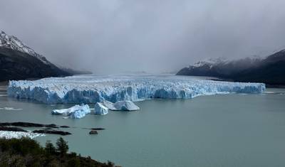 4-dniowa Klasyczna El Calafate: Perito Moreno — 4