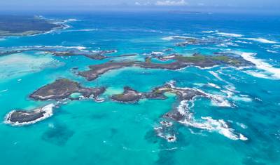 6-Day Galápagos Escape: Volcano Trails & Wildlife Encounters — 2
