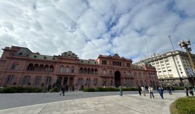 7-Day Buenos Aires & Mendoza Experience — 2