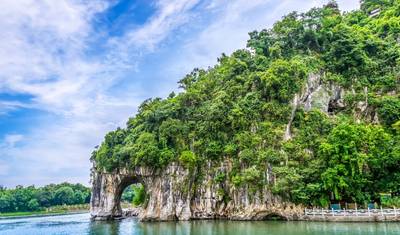Excursão de 4 Dias: O Melhor de Guilin em Grupo Pequeno (Máx. 16) | Aventura de Pacote na China — 2