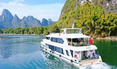 Excursão de 4 Dias: O Melhor de Guilin em Grupo Pequeno (Máx. 16) | Aventura de Pacote na China — 4