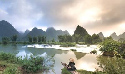 Excursão de 4 Dias: O Melhor de Guilin em Grupo Pequeno (Máx. 16) | Aventura de Pacote na China — 5