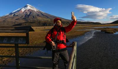 6 Days in the Ecuadorian Highlands: Cotopaxi, Quilotoa, Ingapirca and Cuenca, Private Tour — 3