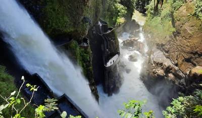 7-dniowa Kompletna Aleja Wulkanów, Cotopaxi, Quilotoa, Baños, Chimborazo, Ingapirca i Cuenca, Prywatna Wycieczka — 2