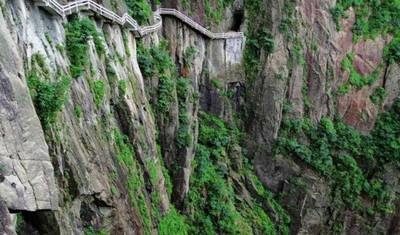 4 Dias: O Melhor de Huangshan em Grupo Pequeno (Máx. 16) | Aventura em Pacote na China — 5