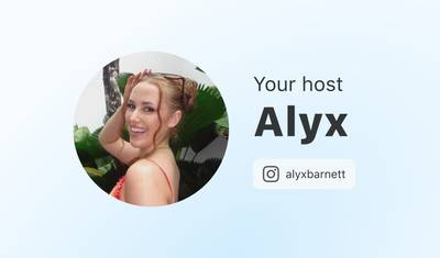 مميزات مصر مع Alyx — 4