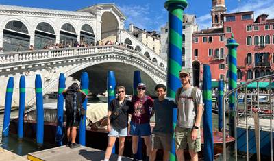 Venice City Break — 4