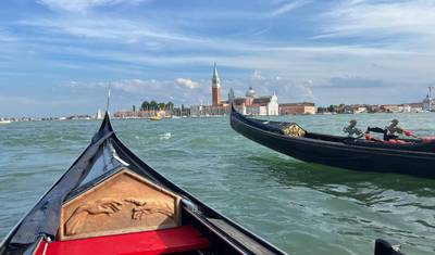 Venice City Break — 5
