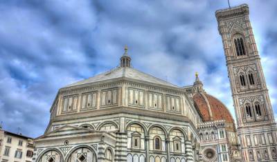 Florence Cultural Experience – 4 Days (Small Group) — 2
