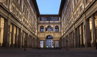 Florence Cultural Experience – 4 Days (Small Group) — 4