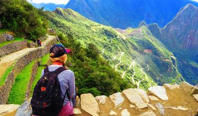 Inca Trail, Titicaca &amp; Nazca — 2