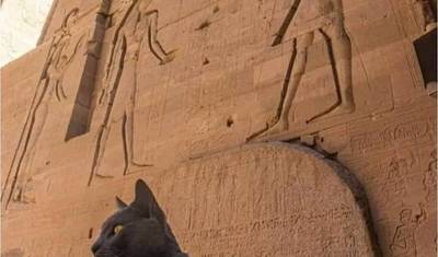 Treasures of Ancient Egypt – 9 Days — 3