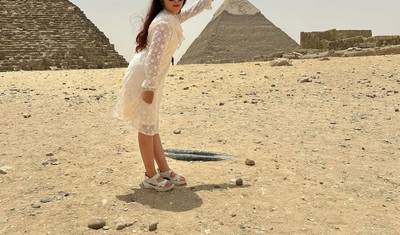 Treasures of Ancient Egypt – 9 Days — 5