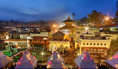 Nepal Adventure Tour - 7 Days — 2