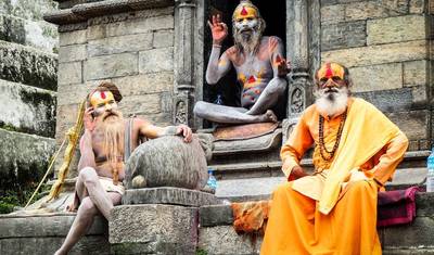 Nepal Adventure Tour - 7 Days — 3