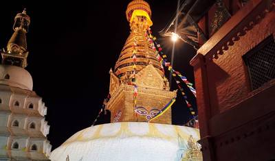 Nepal Adventure Tour - 7 Days — 4
