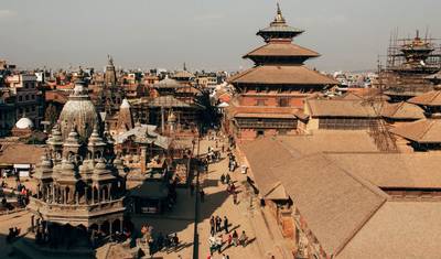 Nepal Adventure Tour - 7 Days — 5