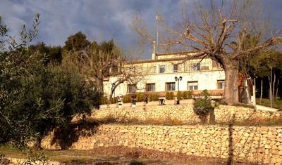 Caminhada pela Serra de Aitana na Espanha — 4