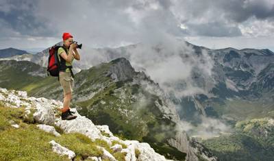 Caminhada na Bósnia e Herzegovina — 4