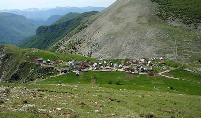 Caminhada na Bósnia e Herzegovina — 3
