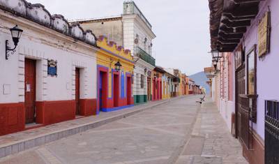 Sacred Bolivia Express — 3