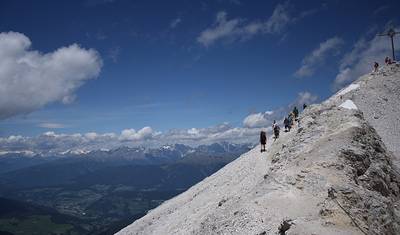 Klasyczne wędrówki po Dolomitach – premium przygoda — 3