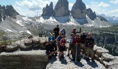 Klasyczne wędrówki po Dolomitach – premium przygoda — 5