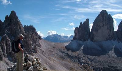 Klasyczne wędrówki po Dolomitach – premium przygoda — 4